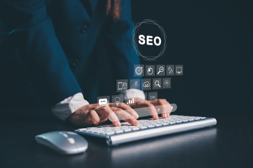 SEO & Web Optimization