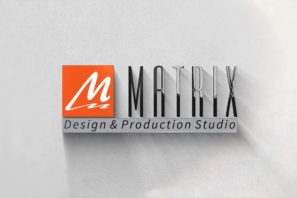 Matrix Showreel